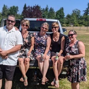 Meet your Posher, Daina